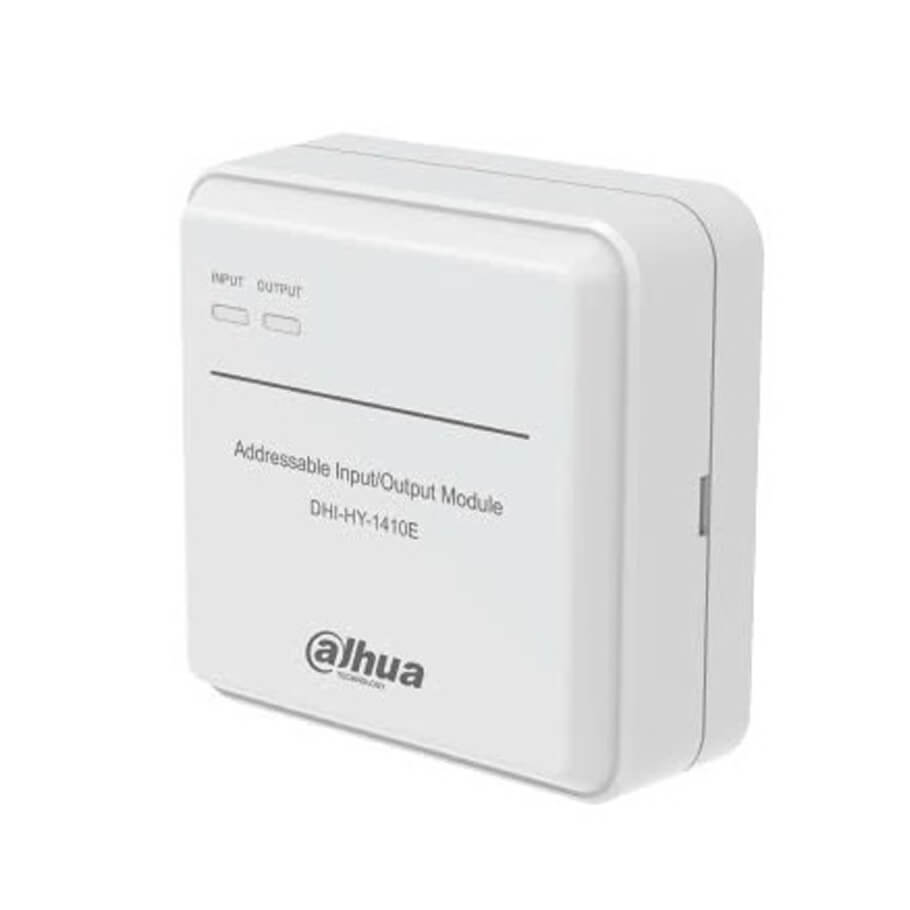 Mô đun vào/ra địa chỉ DAHUA DHI-HY-1410E